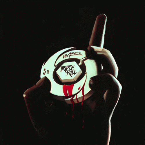 Triple Kill : Blades